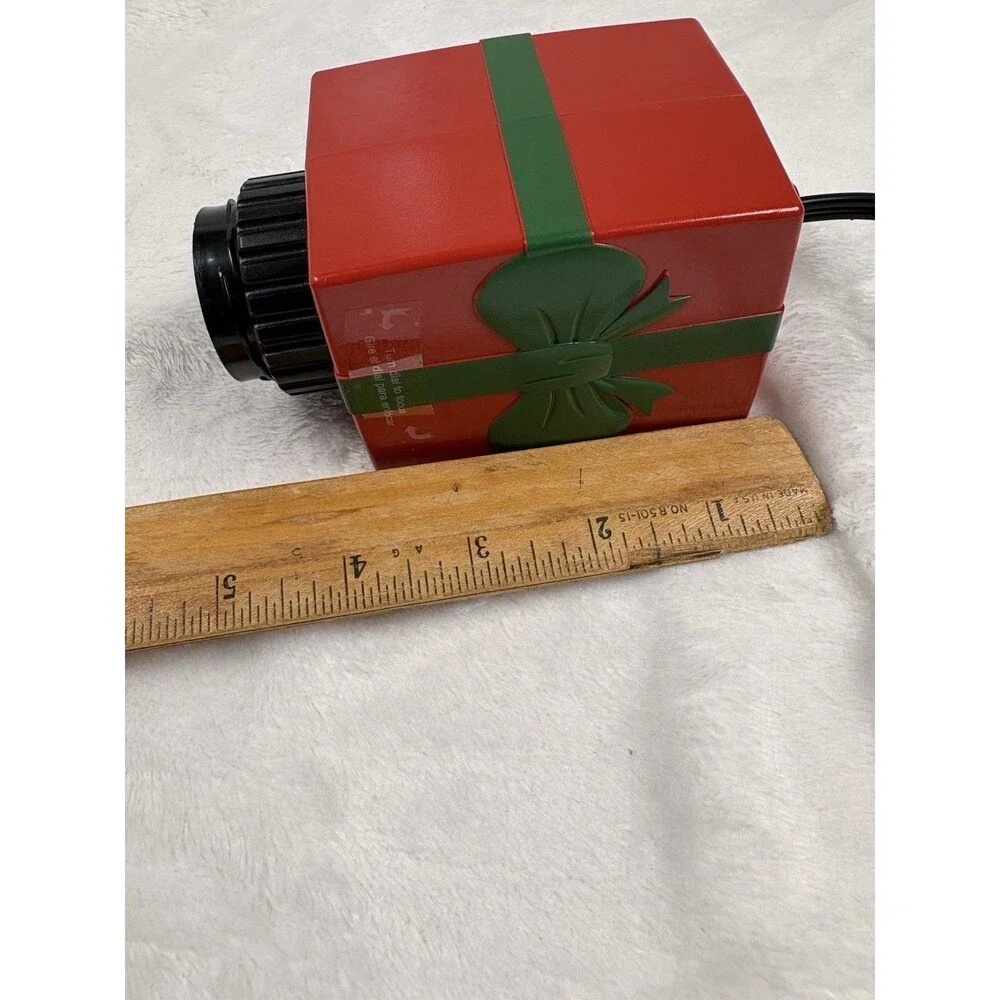 Gemmy tested works
